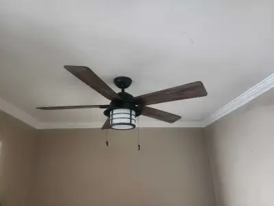 Ceiling Fan, View more
