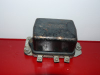1959-62 Delco Remy voltage regulator