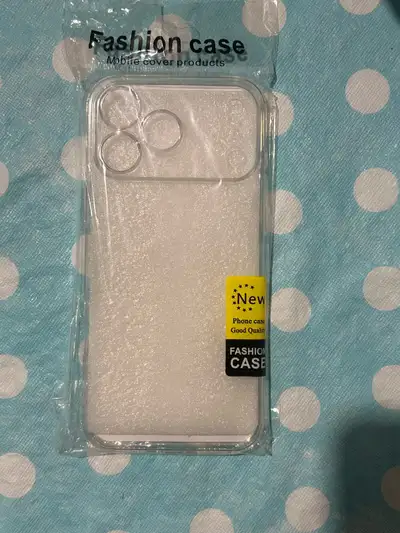 I Phone 17 Pro Max Case, View more