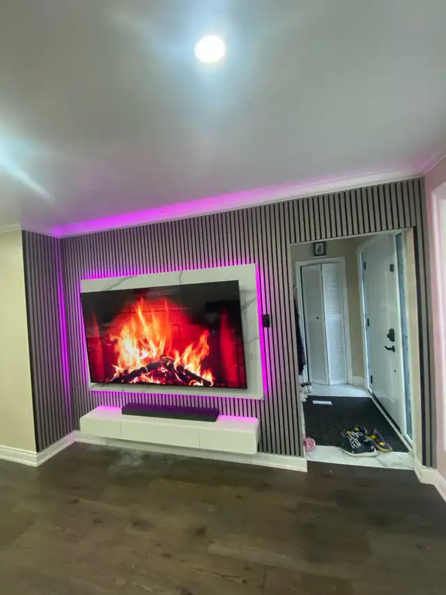 Handyman with awesome price