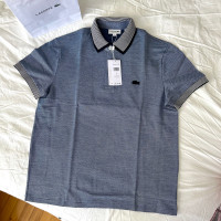 Lacoste polo T-shirt for men (NEW)