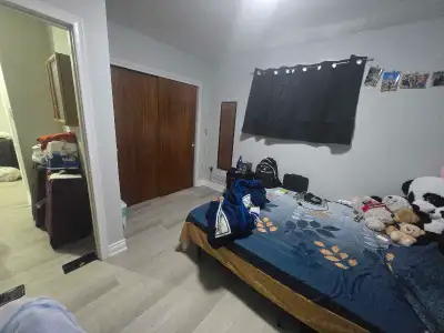 room for girls