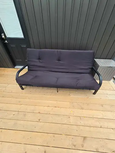 Free Futon, View more