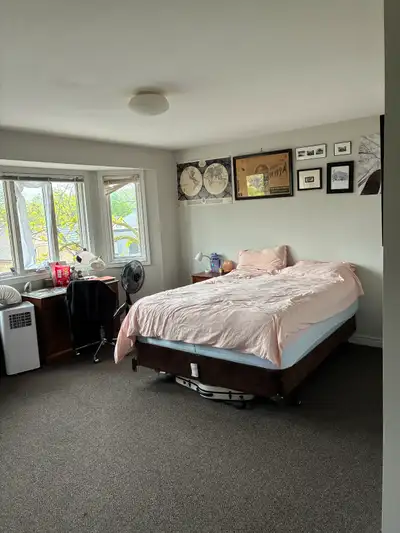 Student Room for Rent -$625/month