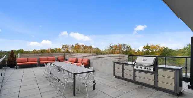 2 Bedroom, 2 Full Bath New Condo in Milton Available for Lease. in Long Term Rentals in Oakville / Halton Region - Image 7