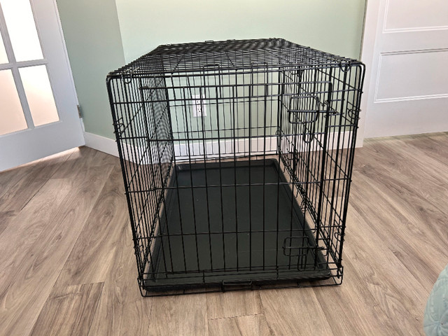 Cage pour chien dans Accessoires  à Ville de Québec - Image 3