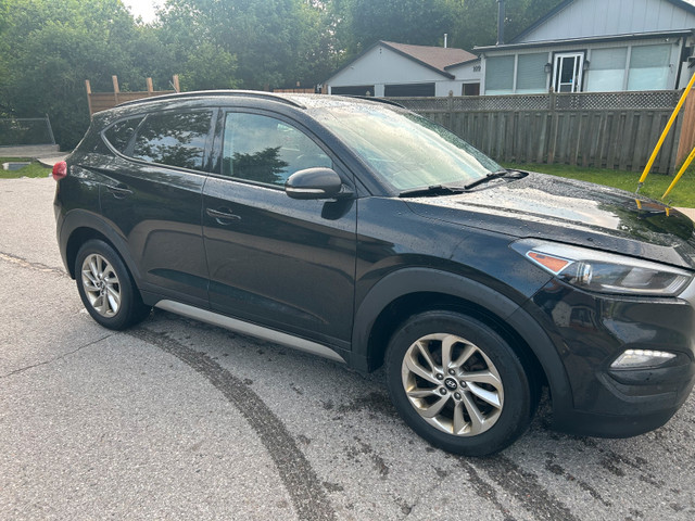 2017 Hyundai Tuscon, Clean Title! in Cars & Trucks in Mississauga / Peel Region - Image 3