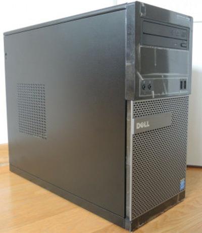Dell OptiPlex 3020 i5 4590 8GB 500GB Win10 $130, View more