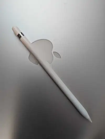 Apple Pencil, View more