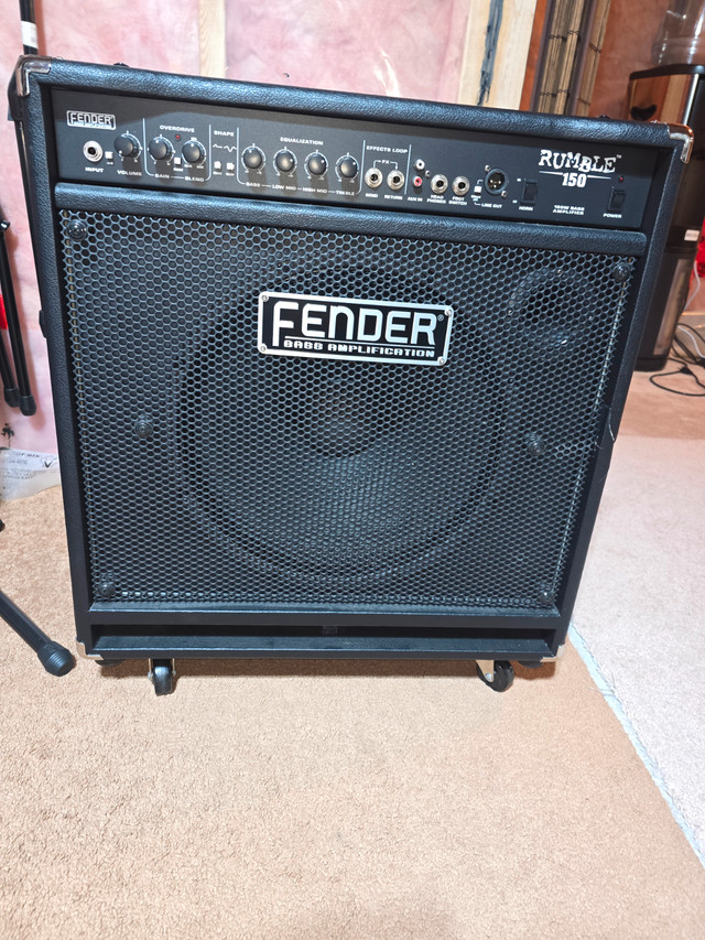 Amplifier in Amps & Pedals in Barrie