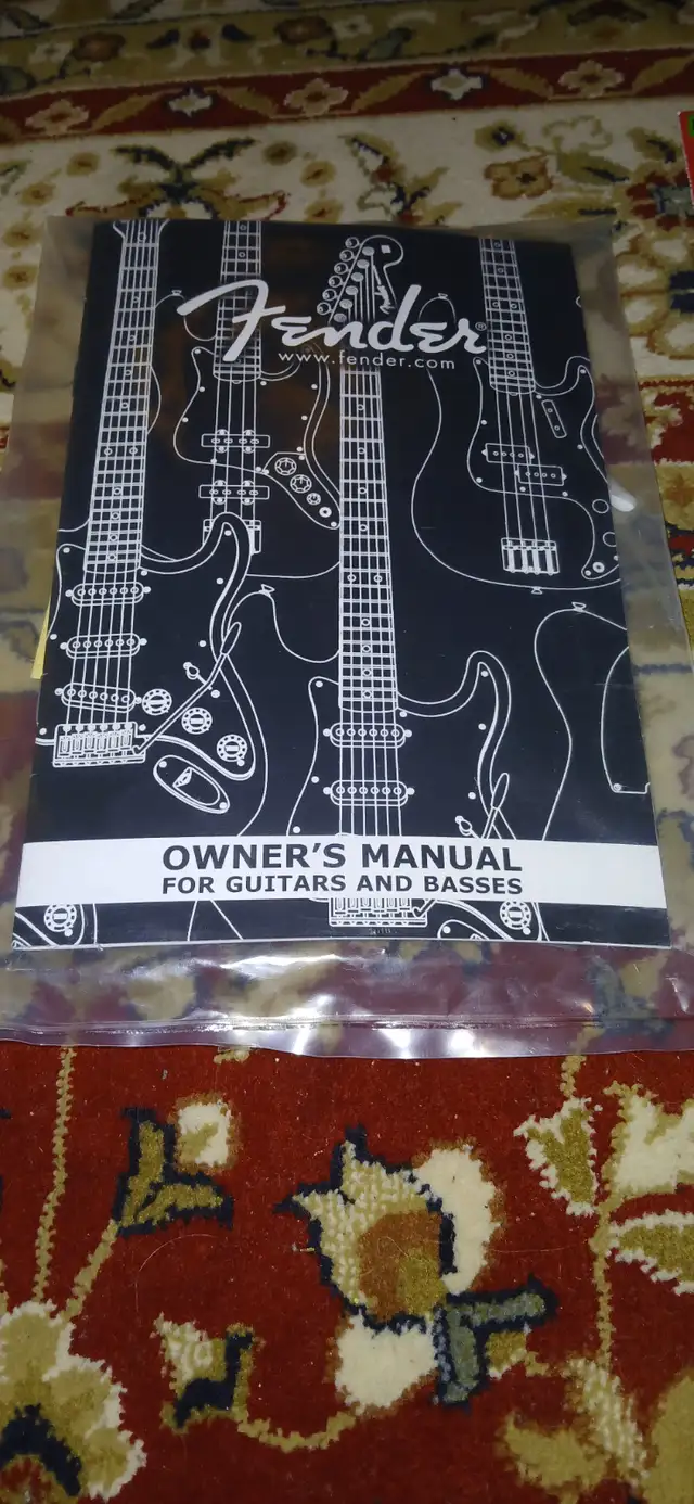 2007 USA Fender AVRI '57 Hot Rod Stratocaster | Guitars | City of ...