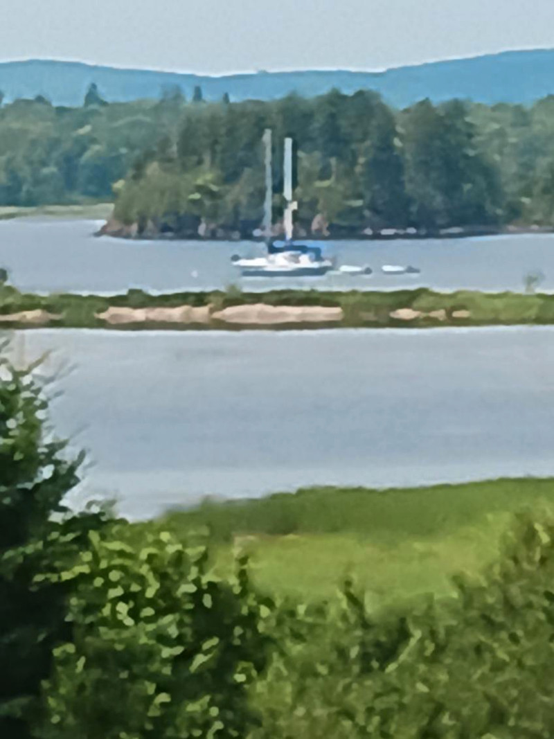 Cottage on 5 acres Kennebecasis island Land for Sale Saint John Kijiji