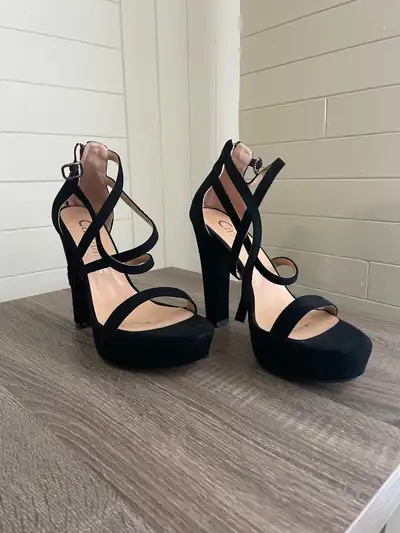High Heels , View more