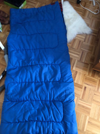 Trekk sleeping bag(new)