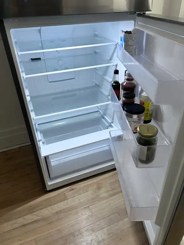 Samsung smart wifi connection cell phones fridge and stove washe in Stoves, Ovens & Ranges in City of Montréal - Image 5