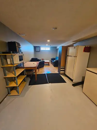 Shared Accomodation $700