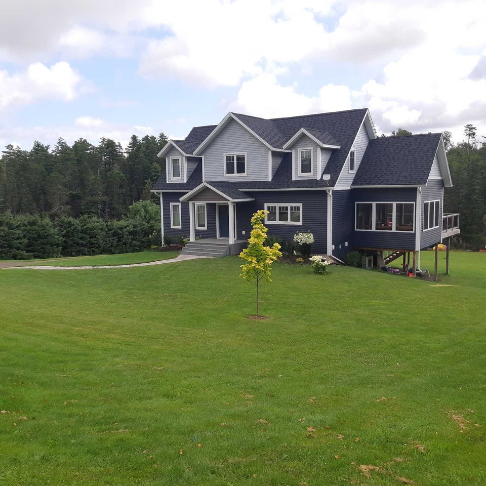3 Bedroom Furnished Home for Rent in North Granville 1