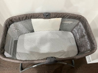 baby bassinet