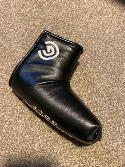 Cleveland putter headcover , View more
