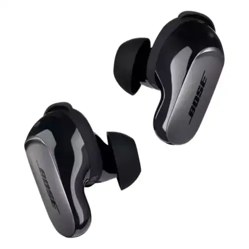 Bose QuietComfort Ultra In-Ear Noise Cancelling  in Headphones in Mississauga / Peel Region - Image 4