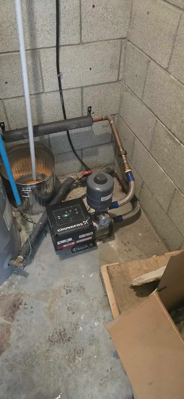 Plumber for you're needs444703037258485762