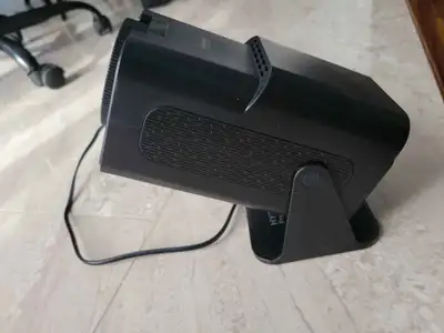 Screen projector, View more