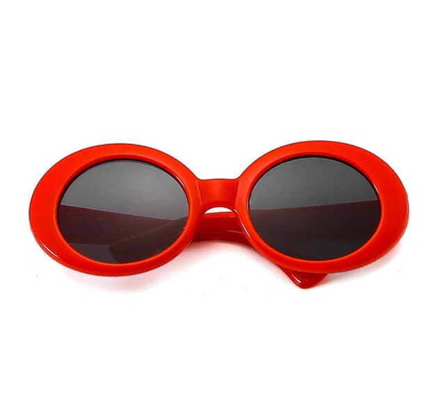 Cat Sunglasses Red - $5 in Accessories in Mississauga / Peel Region