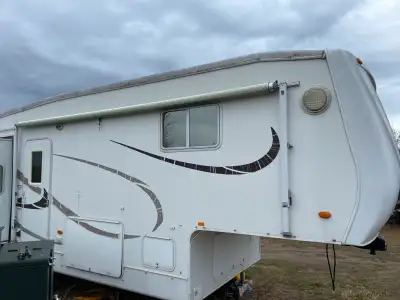 Purchased new on August 15th, 2005 by Brian Kerik of Red Deer, AB. I am the 2nd owner, and it was mo...