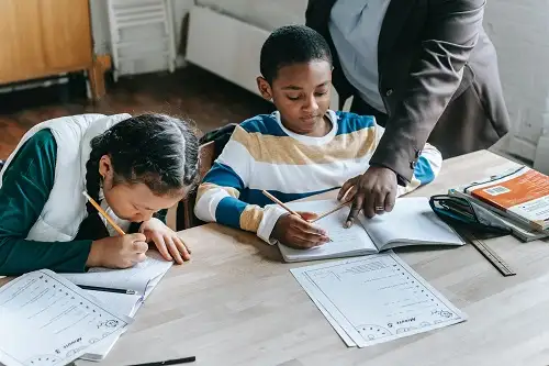 Math, Science, and French Tutor (Elementary, Secondary Grades 1–5)