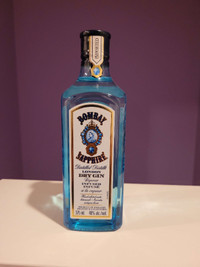 Bombay Sapphire