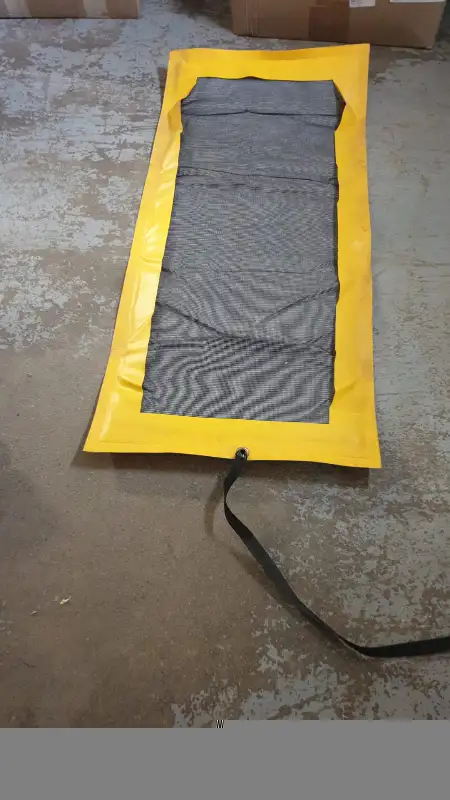 ENPAC® Large Dripillow Berm W/Pad, 24" x 54"x 3", 5670-YE- Large in Other in Kitchener / Waterloo - Image 3