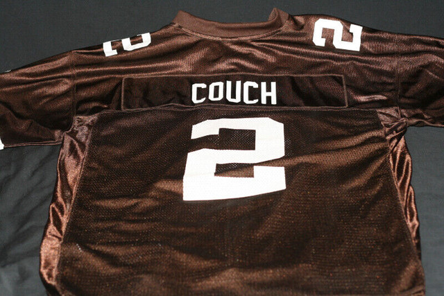 Nfl equipment clearance jersey
