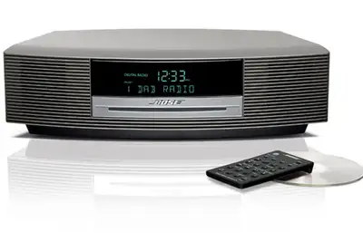 REPAIR SERVICE FOR BOSE AUDIO SYSTEMS, View more