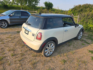 2005 MINI Cooper