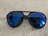 Revo polarized sunglasses