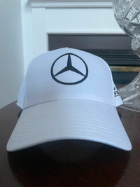 Mercedes Benz AMG Cap Hat