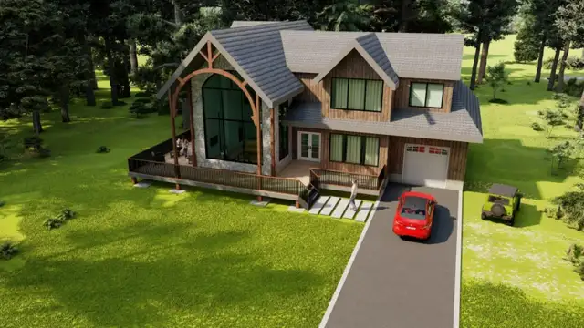 Architectural Design, HVAC Design, Structural Engineering64241767751298123