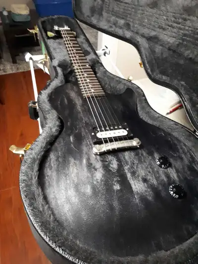 2015 Gibson cm, View more