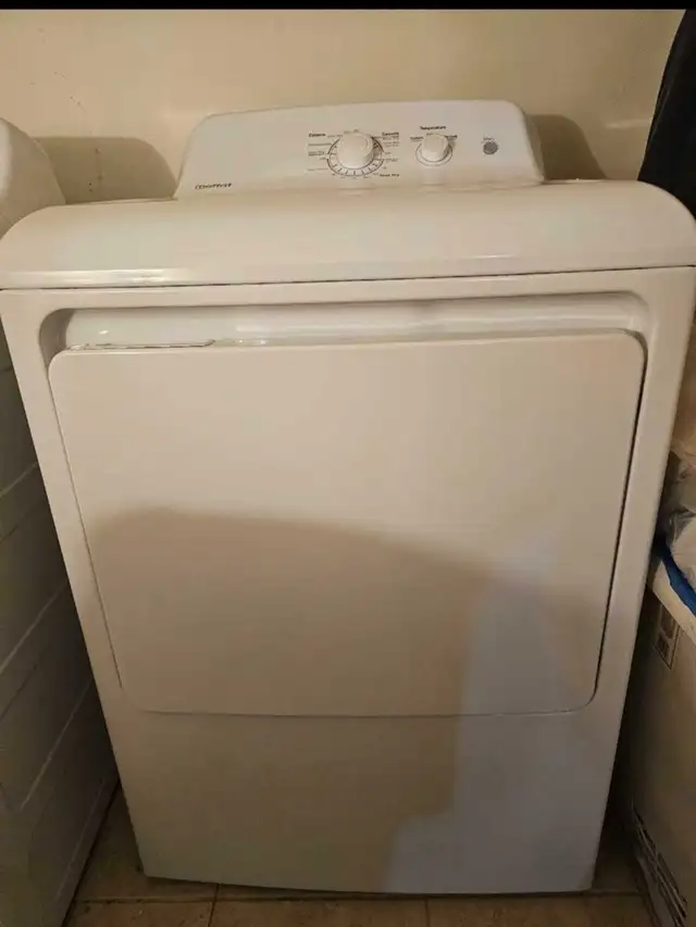 Moffat Washer and Dryer set in Washers & Dryers in City of Halifax - Image 4