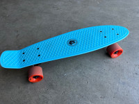 22 inch Penny style skateboard