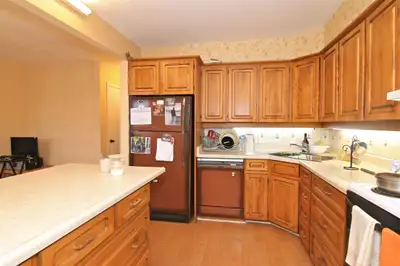 MALTON  3BEDROOMS HOUSE, 2 BATHS FOR RENT.   READY FOR MOVE-IN.