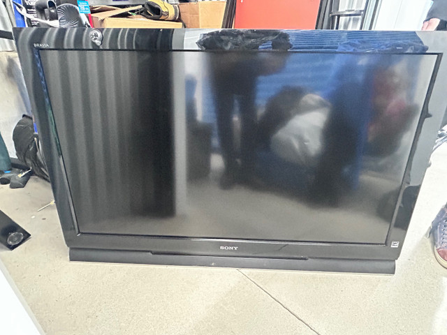 50” Sony Tv  in TVs in Oshawa / Durham Region