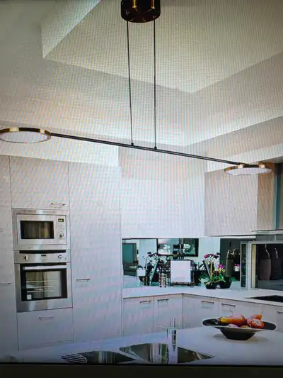 VONN Artisan Torino Pendant Light BNIB, View more