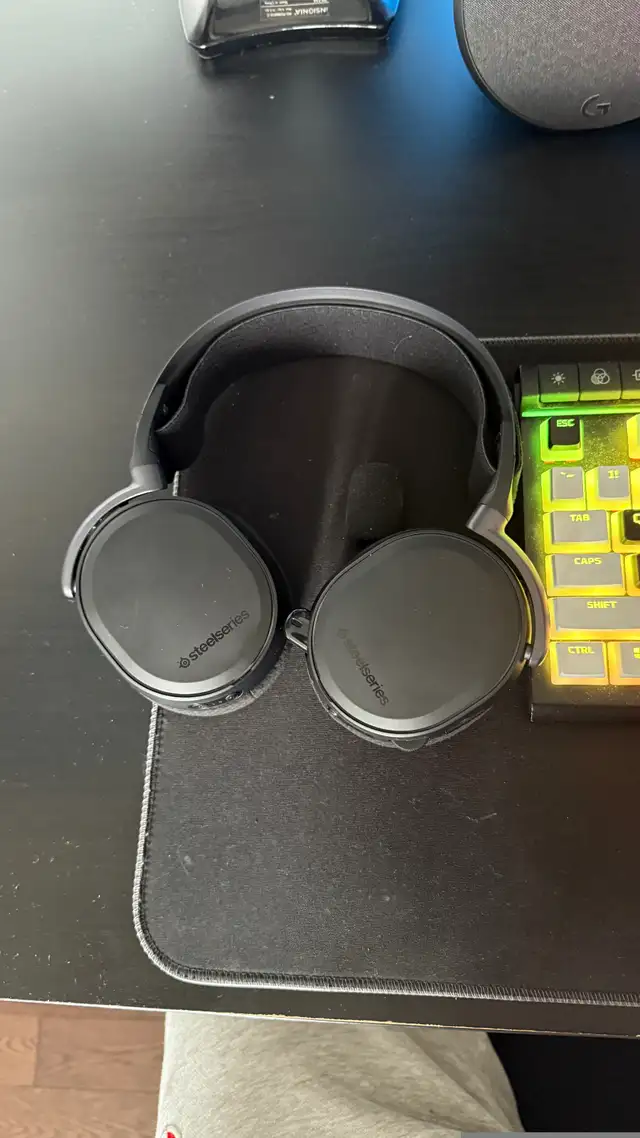 COMPLETE PREMIUM GAMING SETUP (ENGLISH DESCRIPTION) in Desktop Computers in Longueuil / South Shore - Image 6