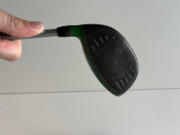 Right handed Cobra Fly-Z+ driver 
