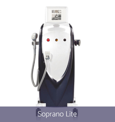 Laser Hair Removal machine Rentals - soprano - platinum - Venus  in Health and Beauty Services in Markham / York Region - Image 4