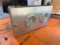 Trenton - Evaporator Unit for Walk-In Cooler