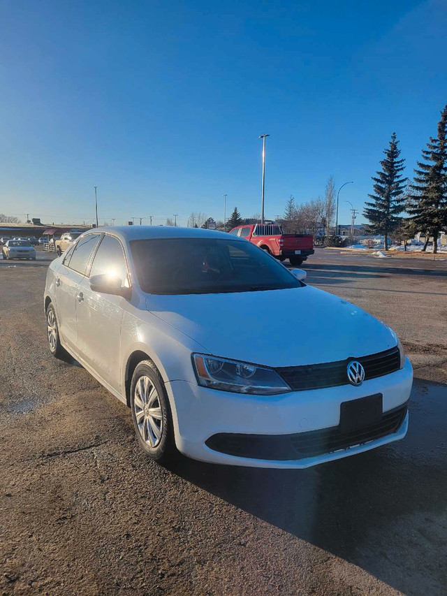 2014 Jetta in Cars & Trucks in Prince Albert