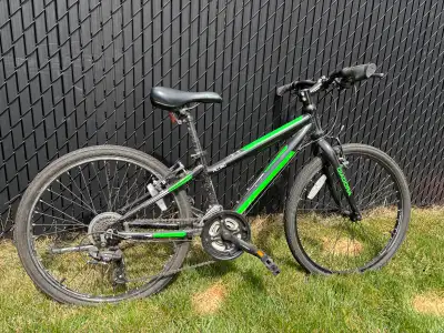 vélo enfant 24 pouces, View more