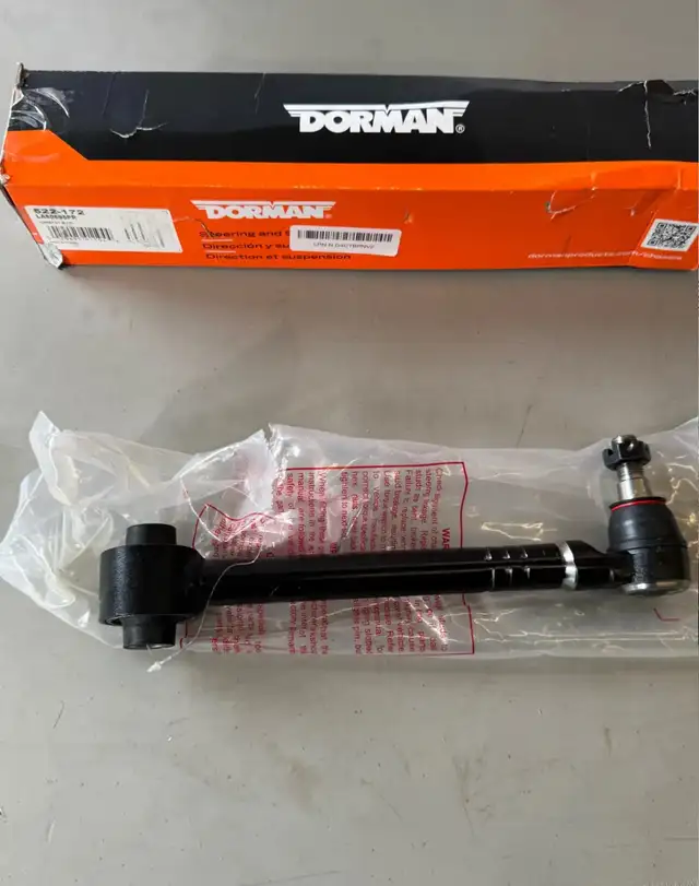Dorman 522-172 Lateral Arm Hyundai Kia in Other in Hamilton - Image 7